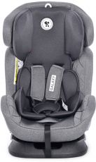 Дитяче автокрісло Lorelli Galaxy Grey